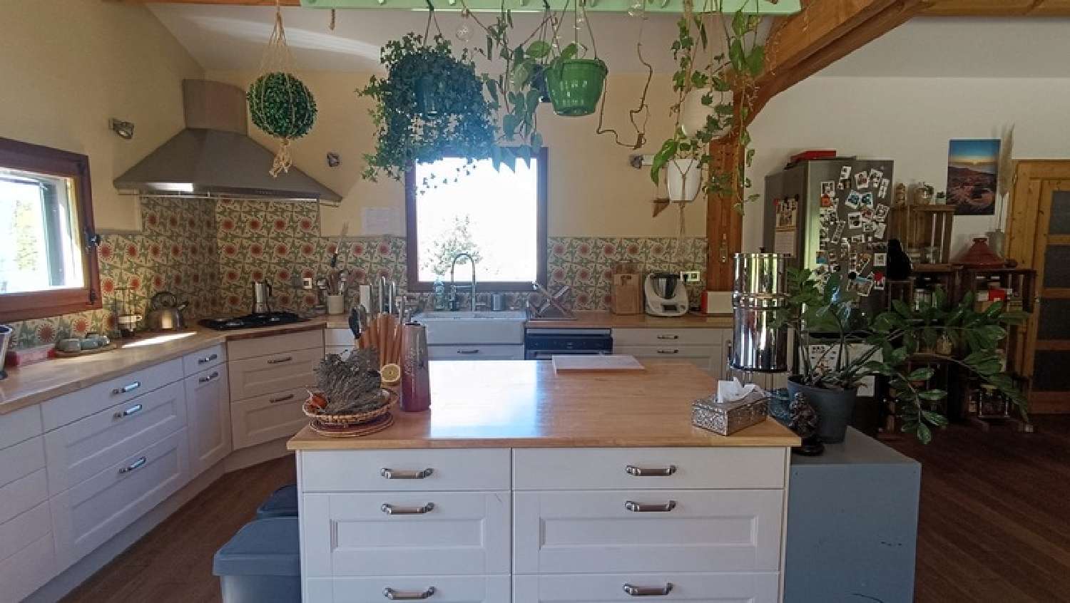  te koop huis Lansac Pyrénées-Orientales 6