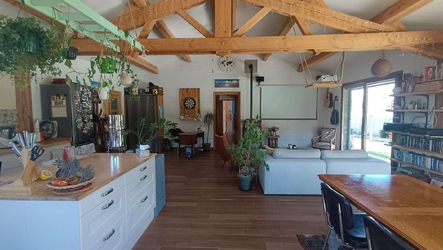 te koop huis Lansac Pyrénées-Orientales 8