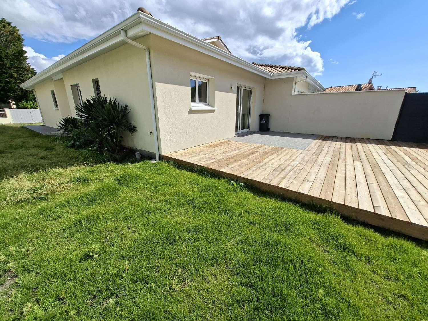  à vendre maison Lanton Gironde 1