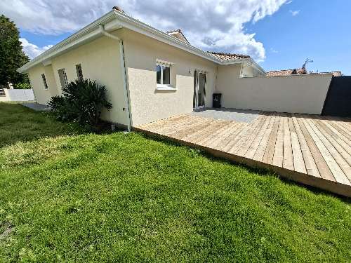 Lanton Gironde huis foto 7069405