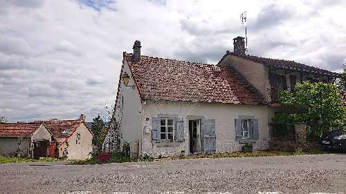 Lanty Nièvre casa foto 7062568