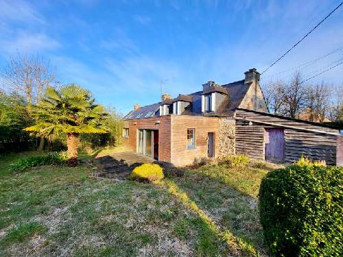 Lanvéoc Finistère Haus Bild 7066662