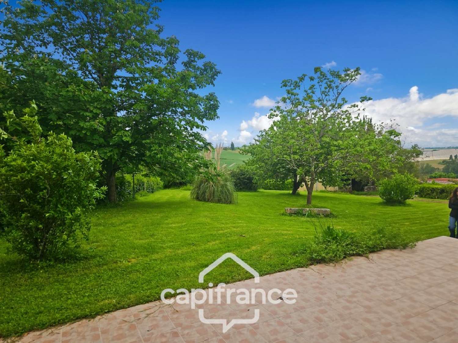  kaufen Haus Laplume Lot-et-Garonne 1