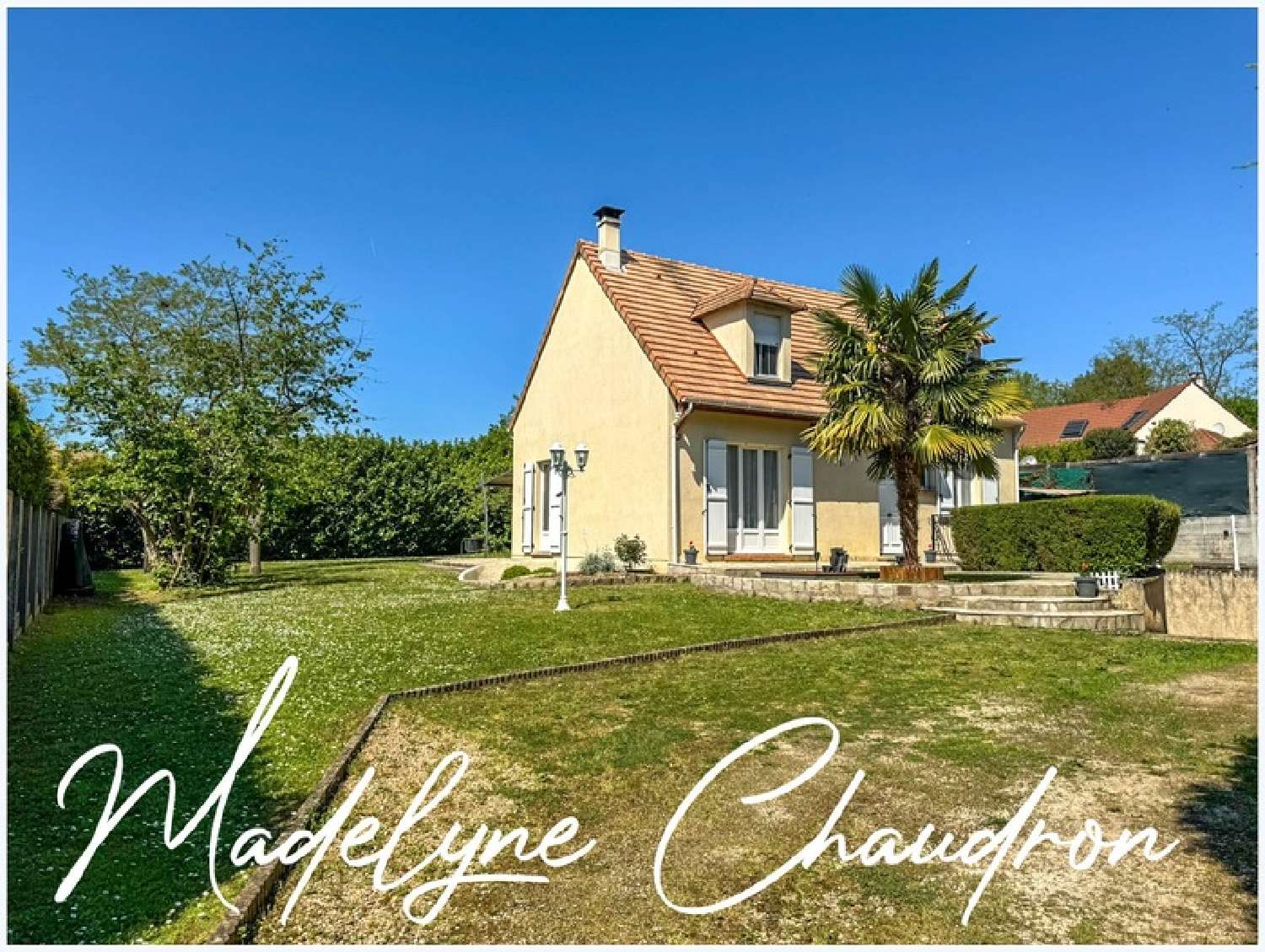 en venta casa Lardy Essonne 2