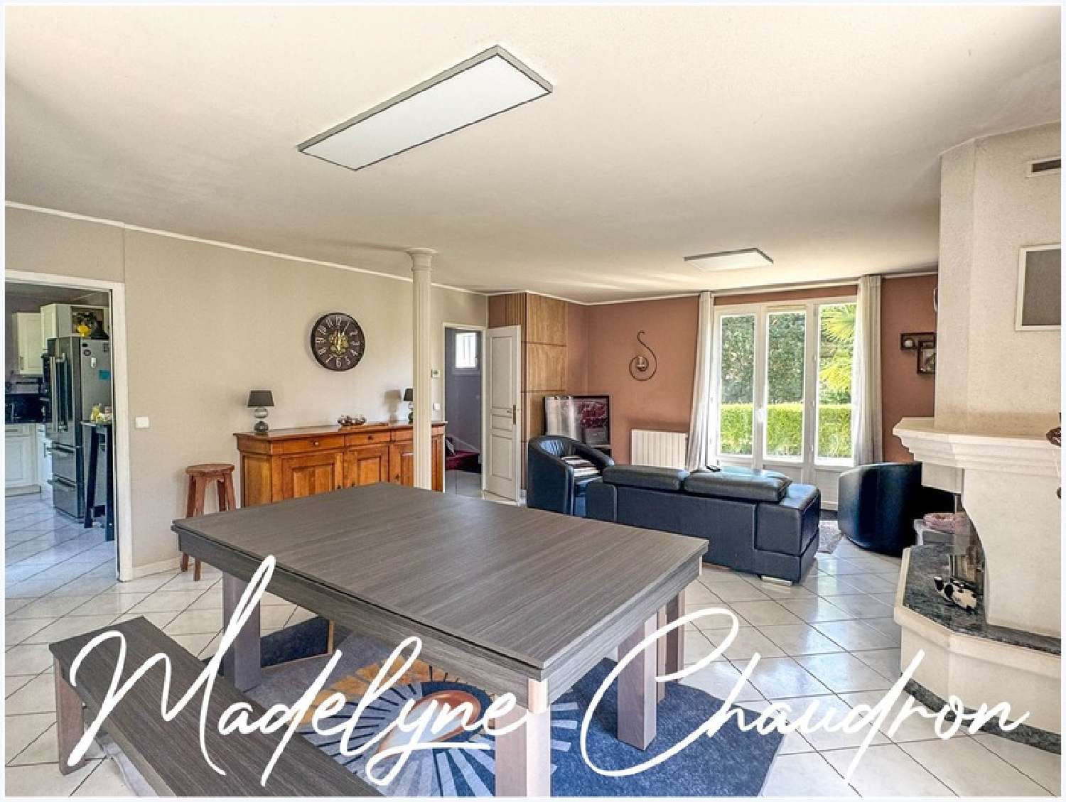 en venta casa Lardy Essonne 3