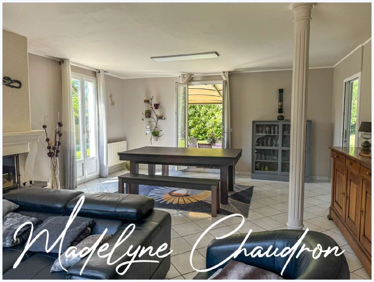  te koop huis Lardy Essonne 5