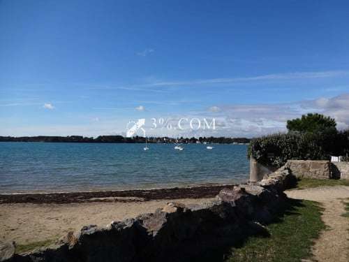 Larmor-Baden Morbihan huis foto 7058882