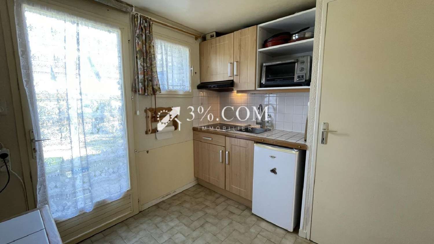  te koop huis Larmor-Baden Morbihan 3