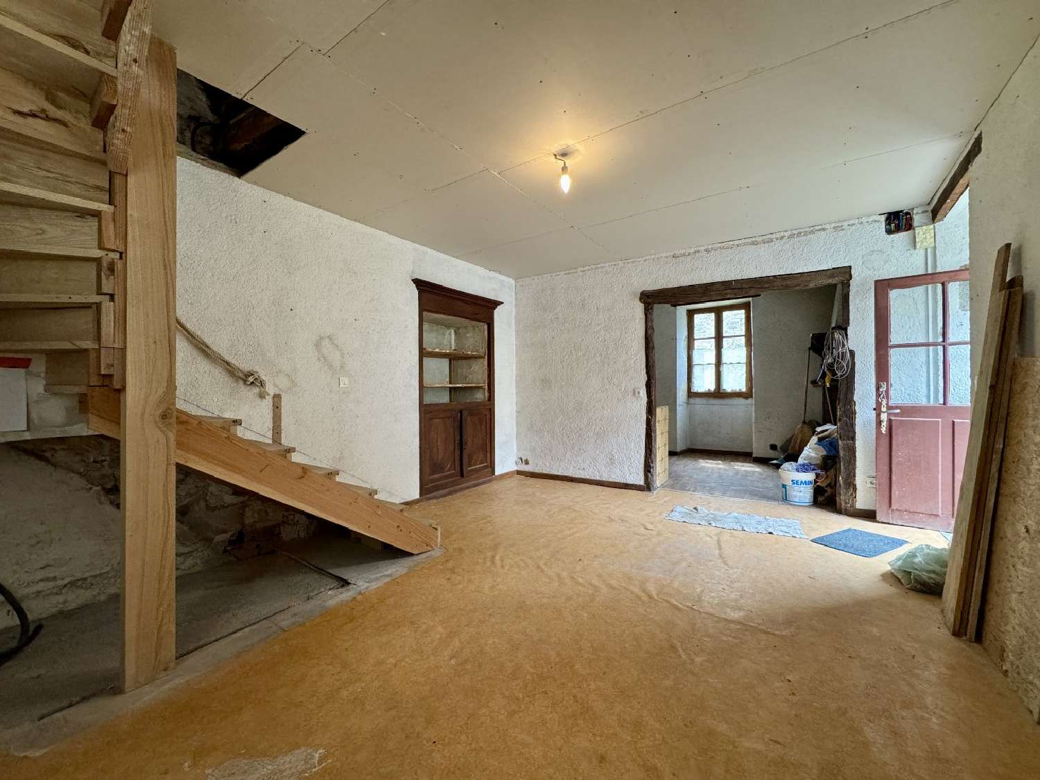en venta casa Larnagol Lot 3