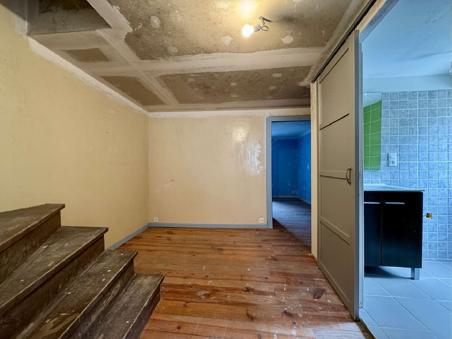  en venta casa Larnagol Lot 5