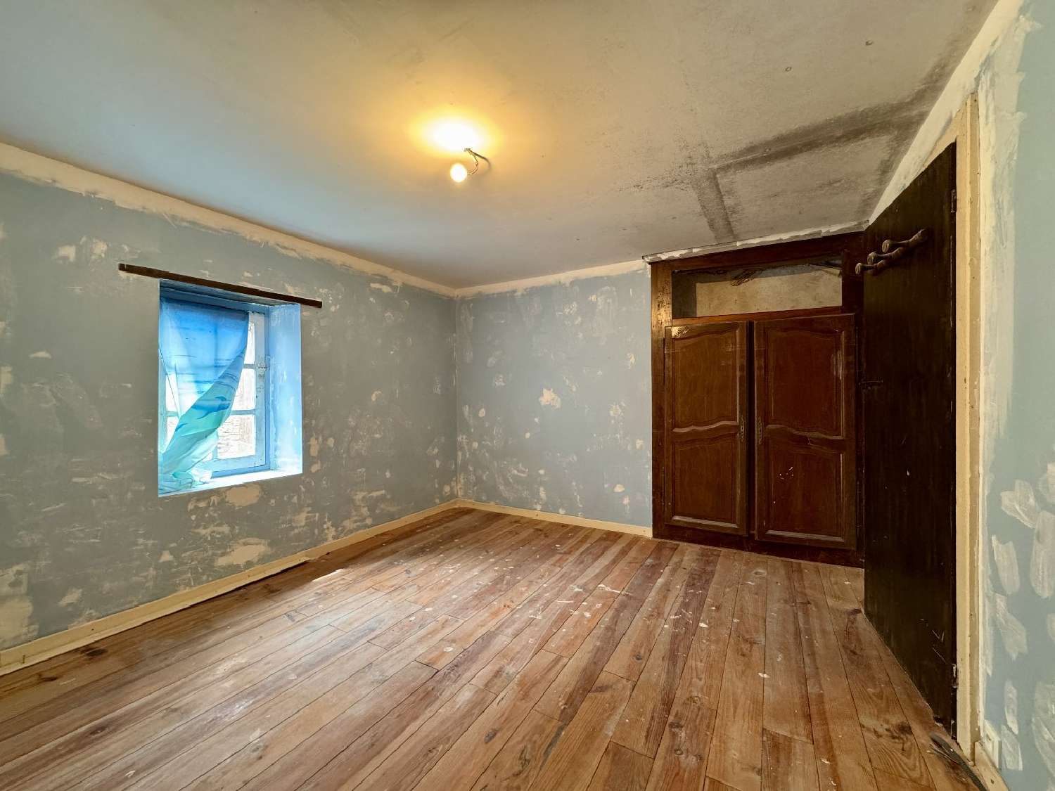  en venta casa Larnagol Lot 8
