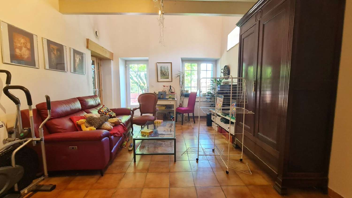  kaufen Haus Larnas Ardèche 3