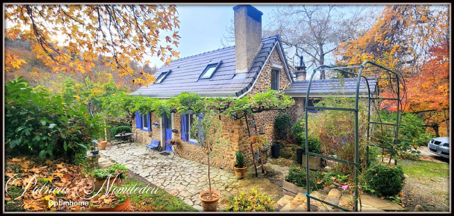  te koop huis Laroin Pyrénées-Atlantiques 2