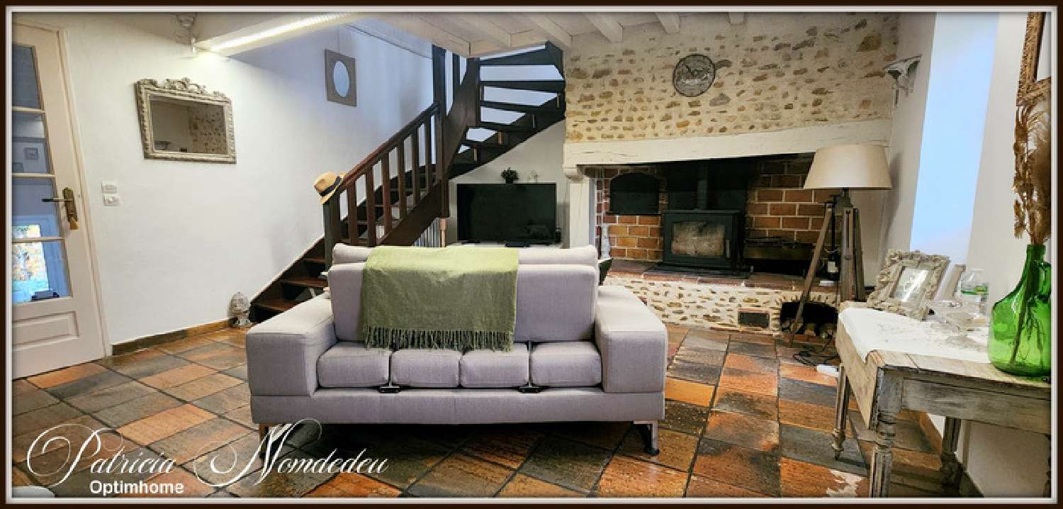  te koop huis Laroin Pyrénées-Atlantiques 4