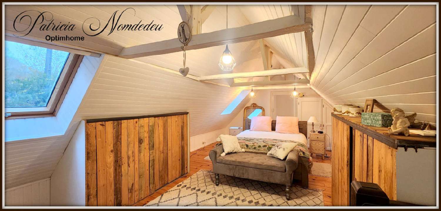  te koop huis Laroin Pyrénées-Atlantiques 5