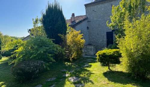 Laroque-Timbaut Lot-et-Garonne maison foto 7062820