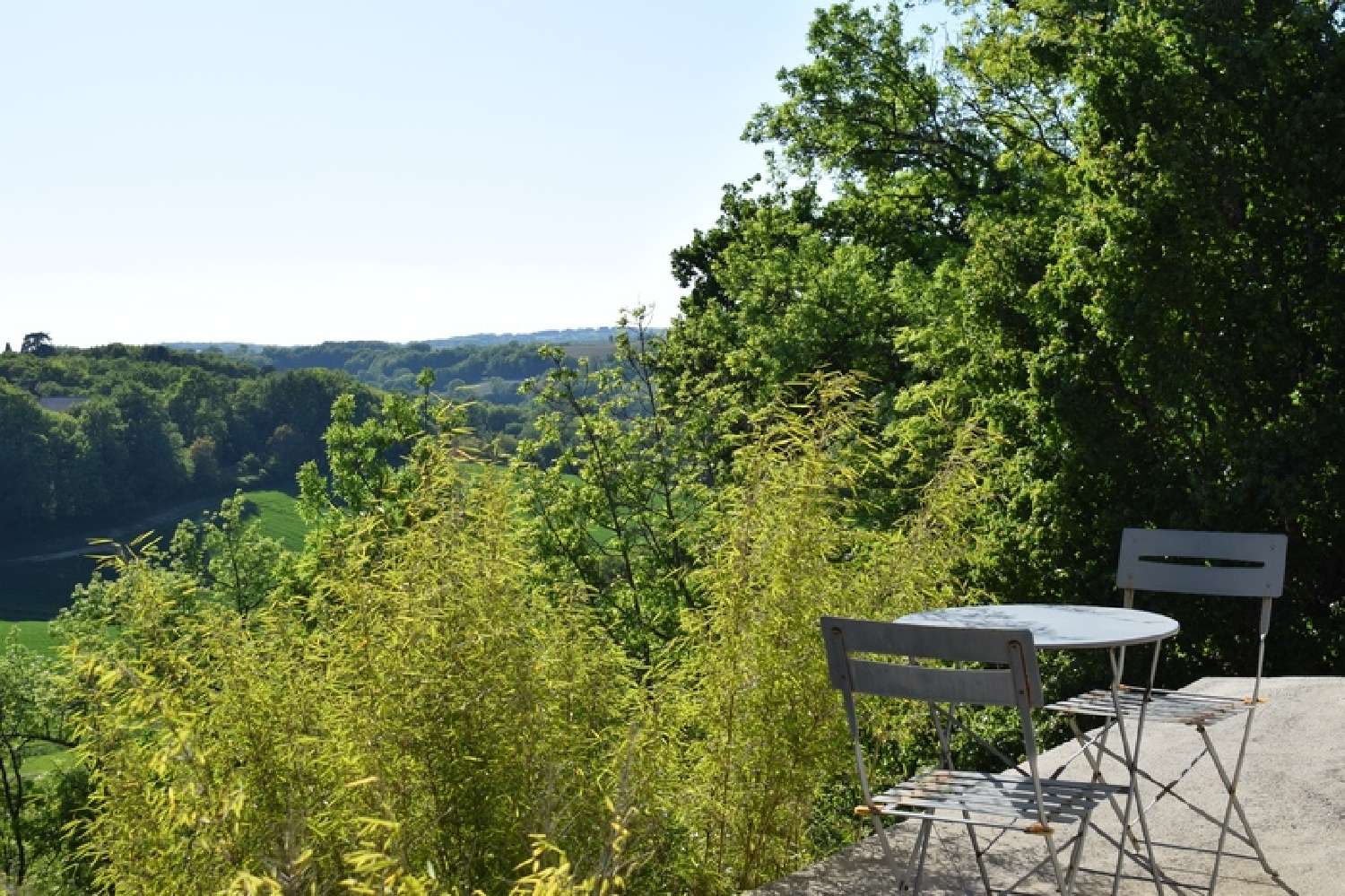 en venta casa Laroque-Timbaut Lot-et-Garonne 2
