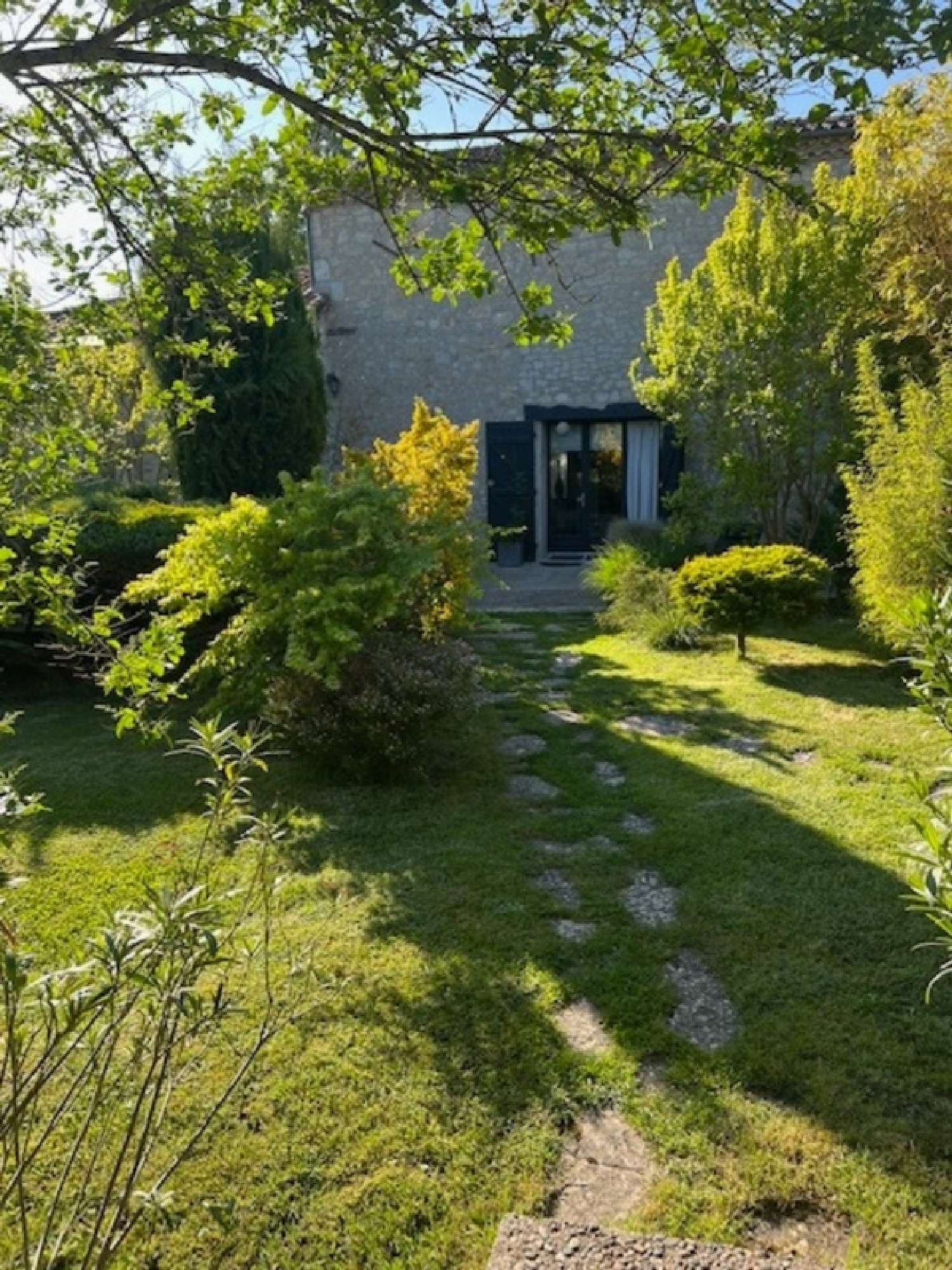  en venta casa Laroque-Timbaut Lot-et-Garonne 4