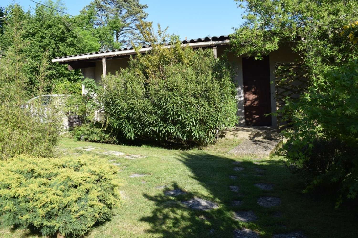  en venta casa Laroque-Timbaut Lot-et-Garonne 5