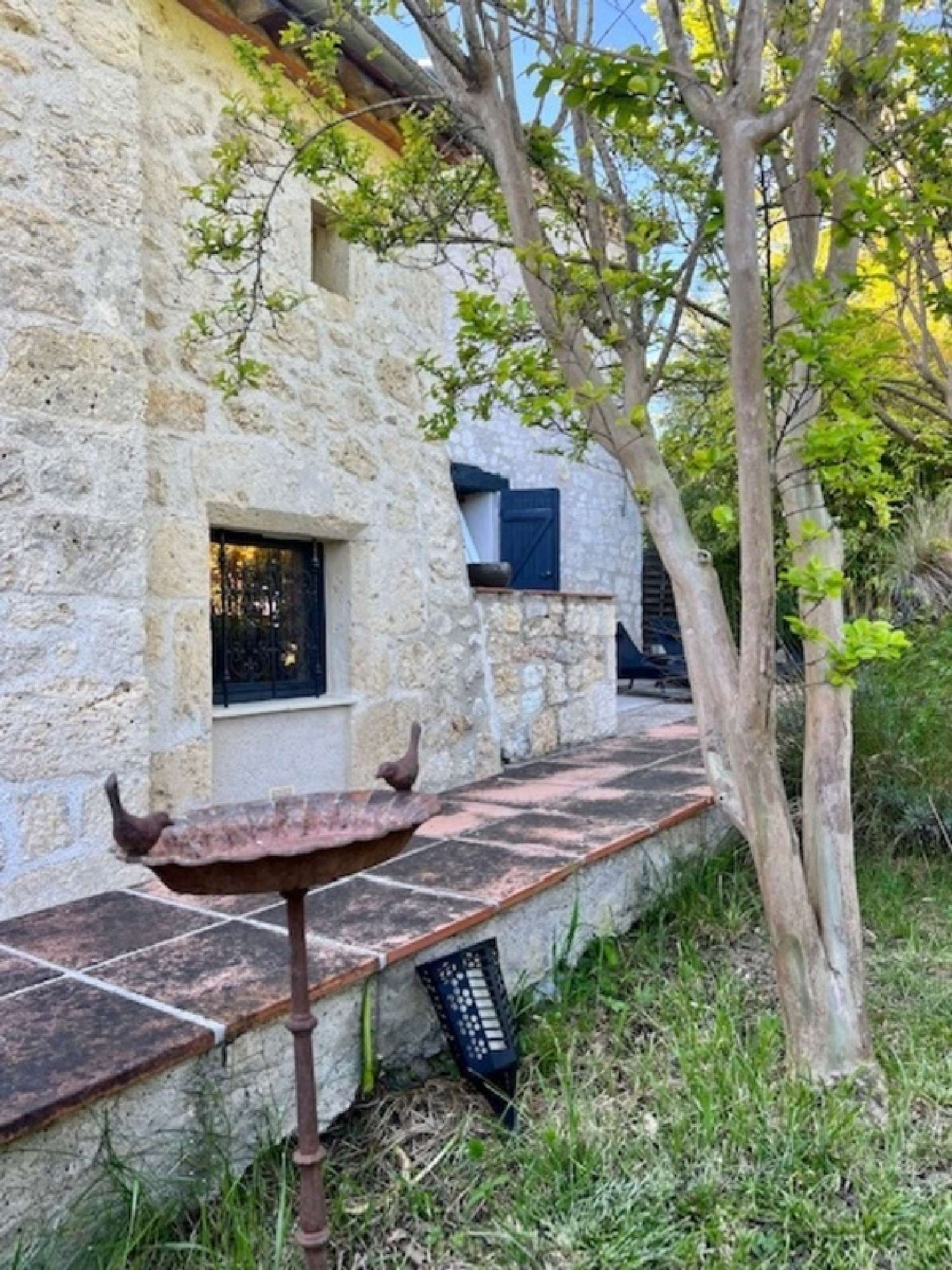  en venta casa Laroque-Timbaut Lot-et-Garonne 7