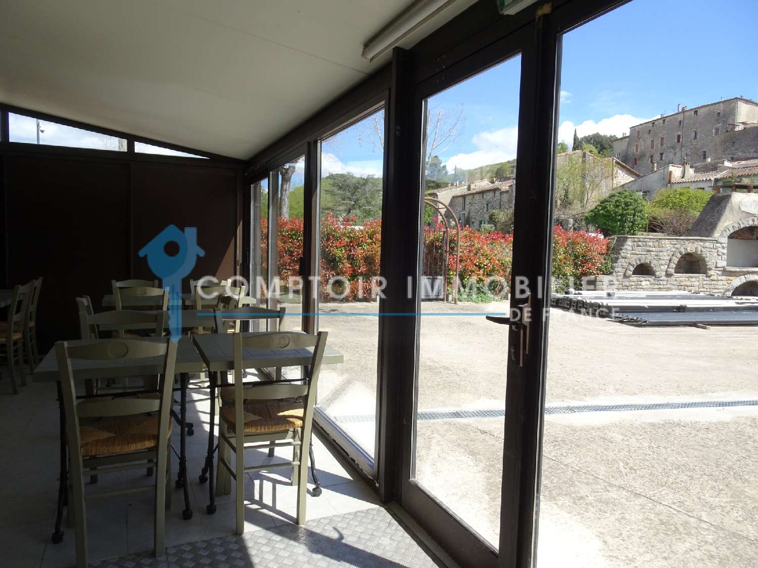  à vendre maison Laroque Hérault 2