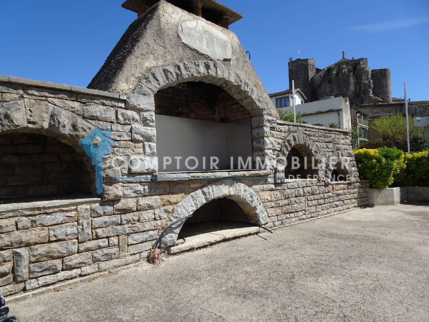  à vendre maison Laroque Hérault 3