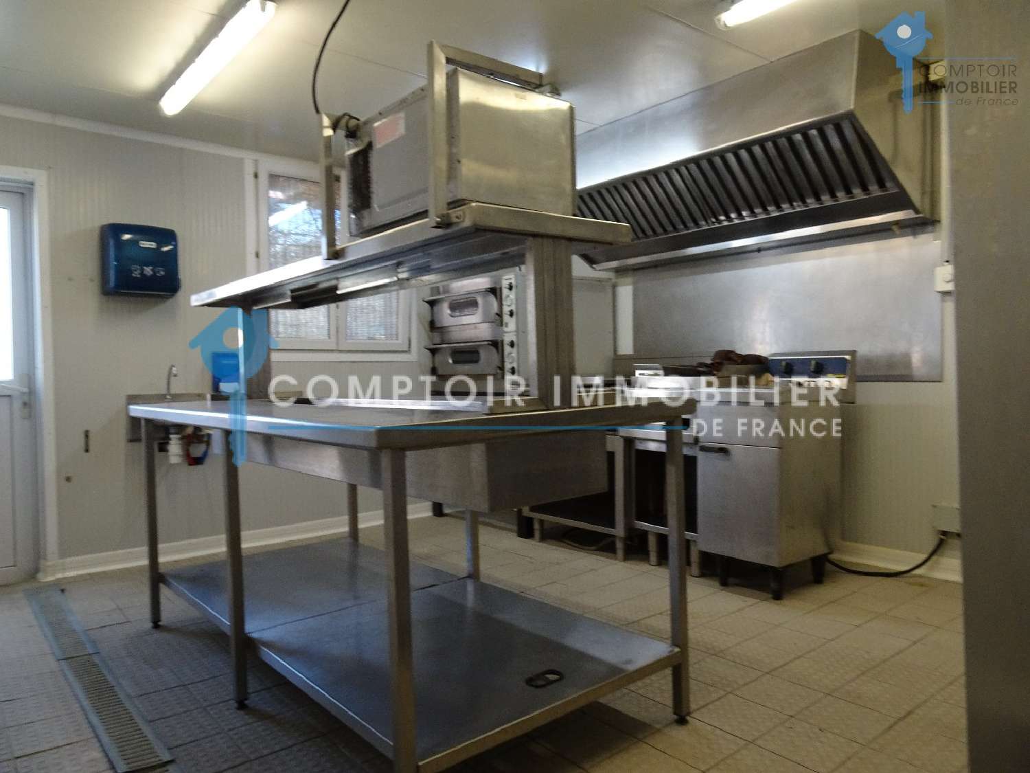  à vendre maison Laroque Hérault 6