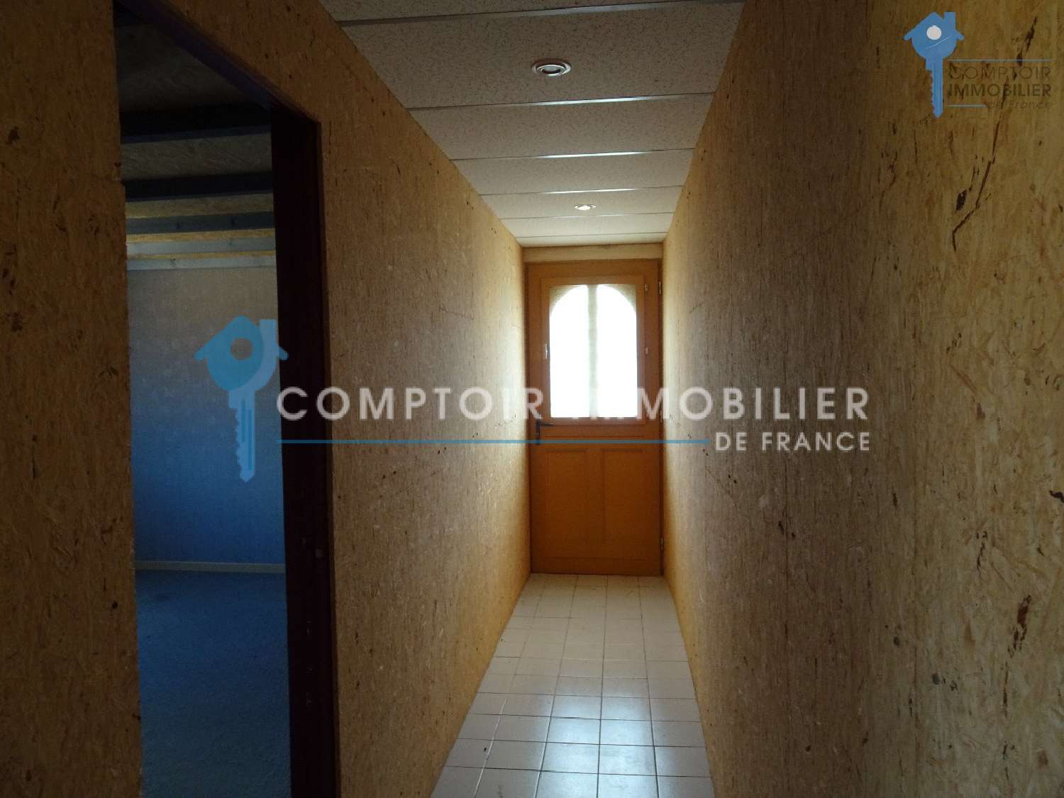  à vendre maison Laroque Hérault 8