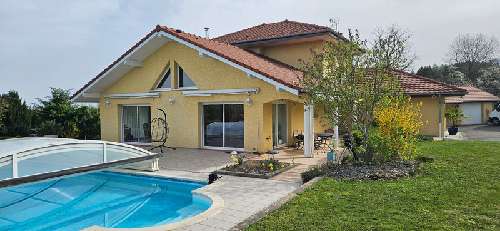 Larringes Haute-Savoie huis foto 7065768