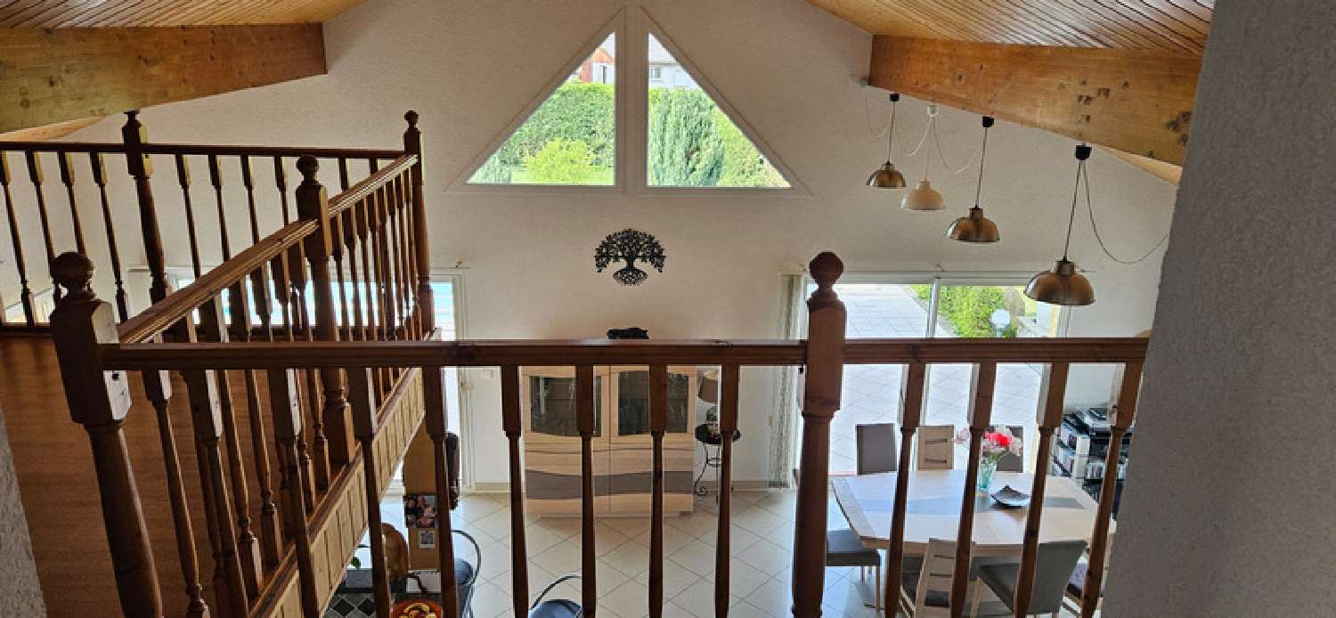  te koop huis Larringes Haute-Savoie 6