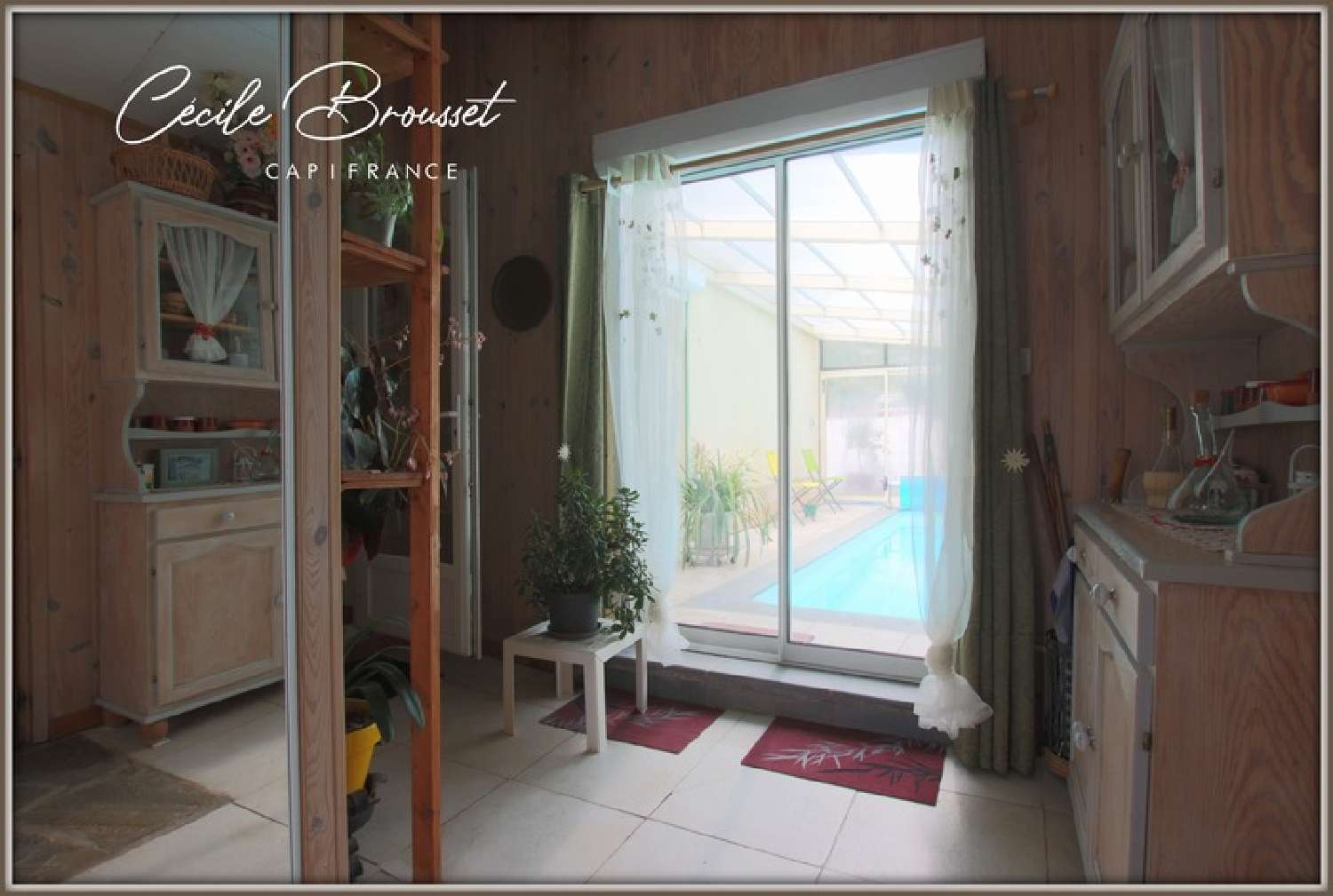  te koop huis Las Illas Pyrénées-Orientales 3