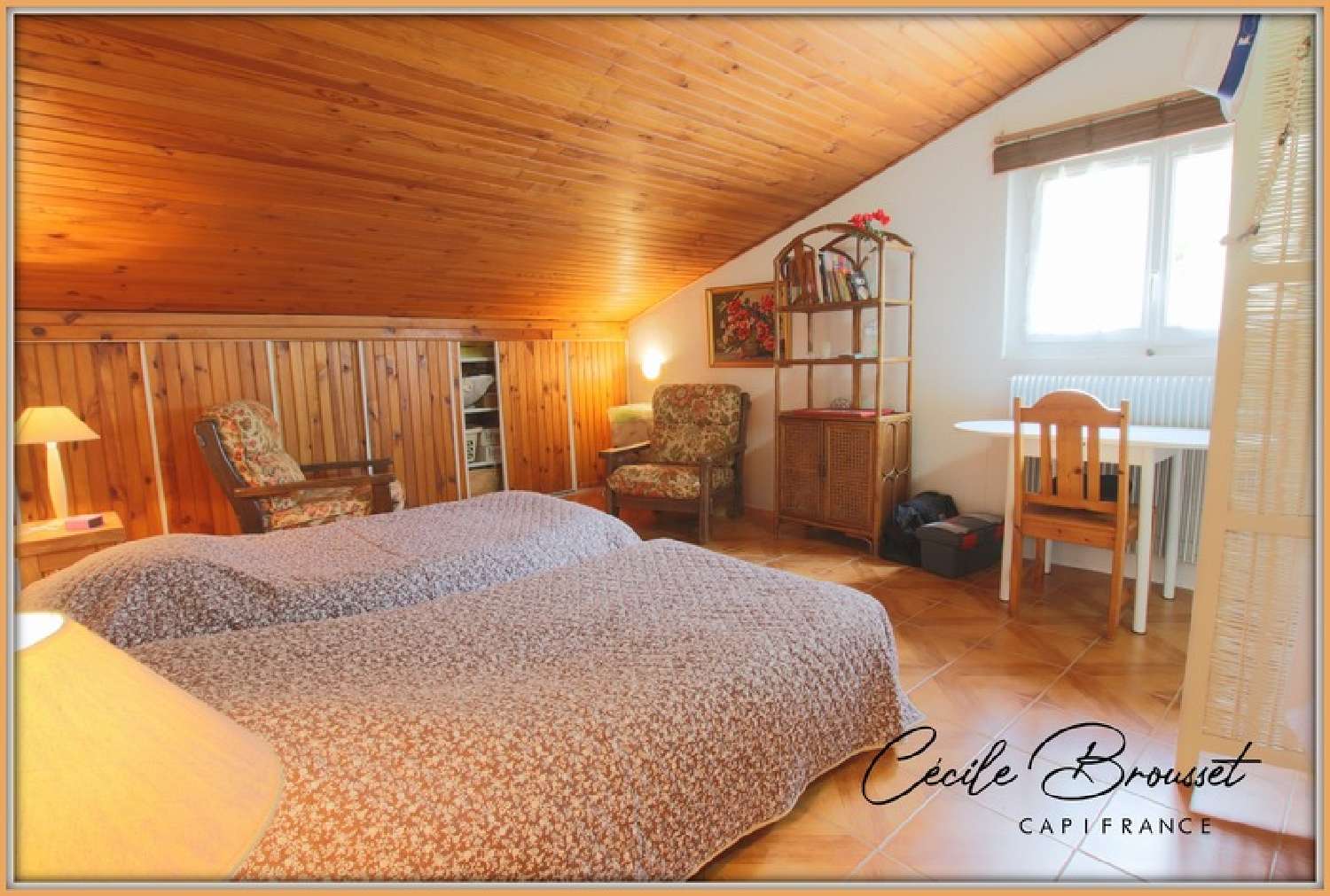  te koop huis Las Illas Pyrénées-Orientales 4