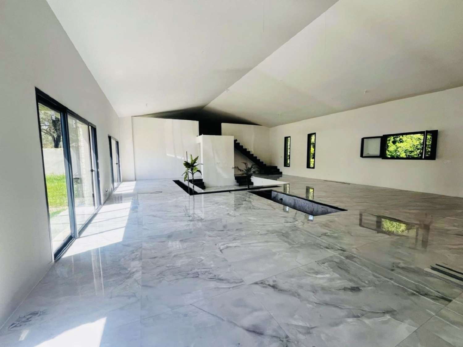 en venta casa Laudun Gard 2