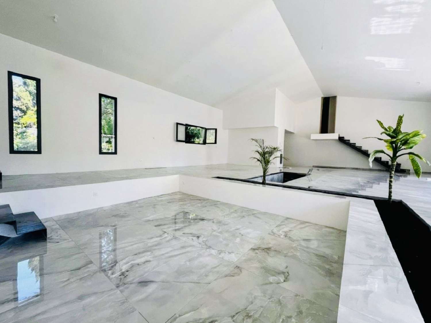 en venta casa Laudun Gard 3