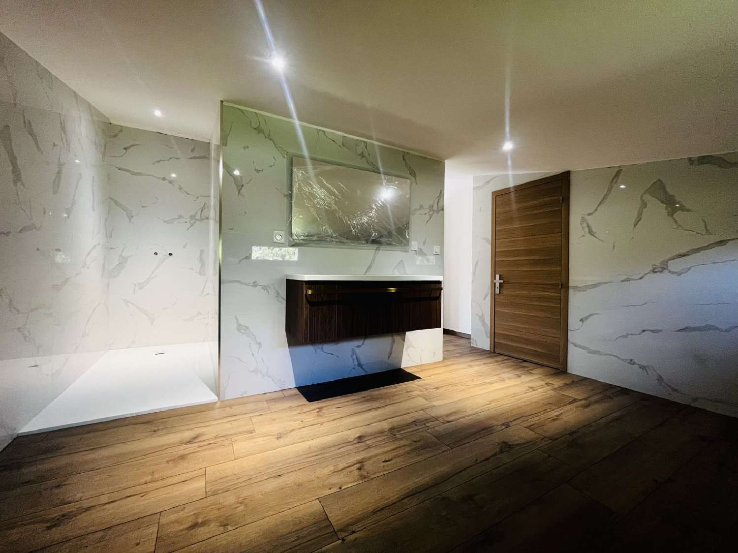  en venta casa Laudun Gard 4