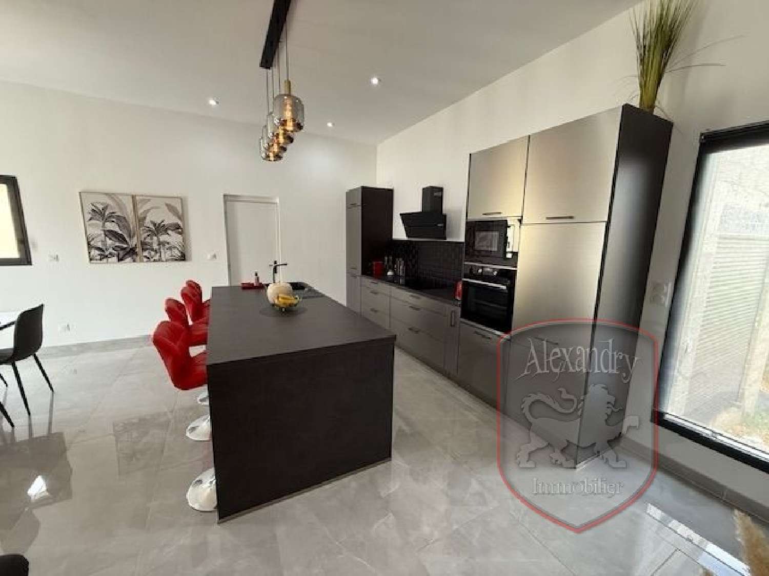  for sale house Laudun Gard 3