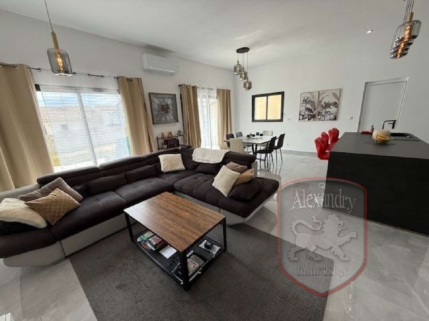  for sale house Laudun Gard 5
