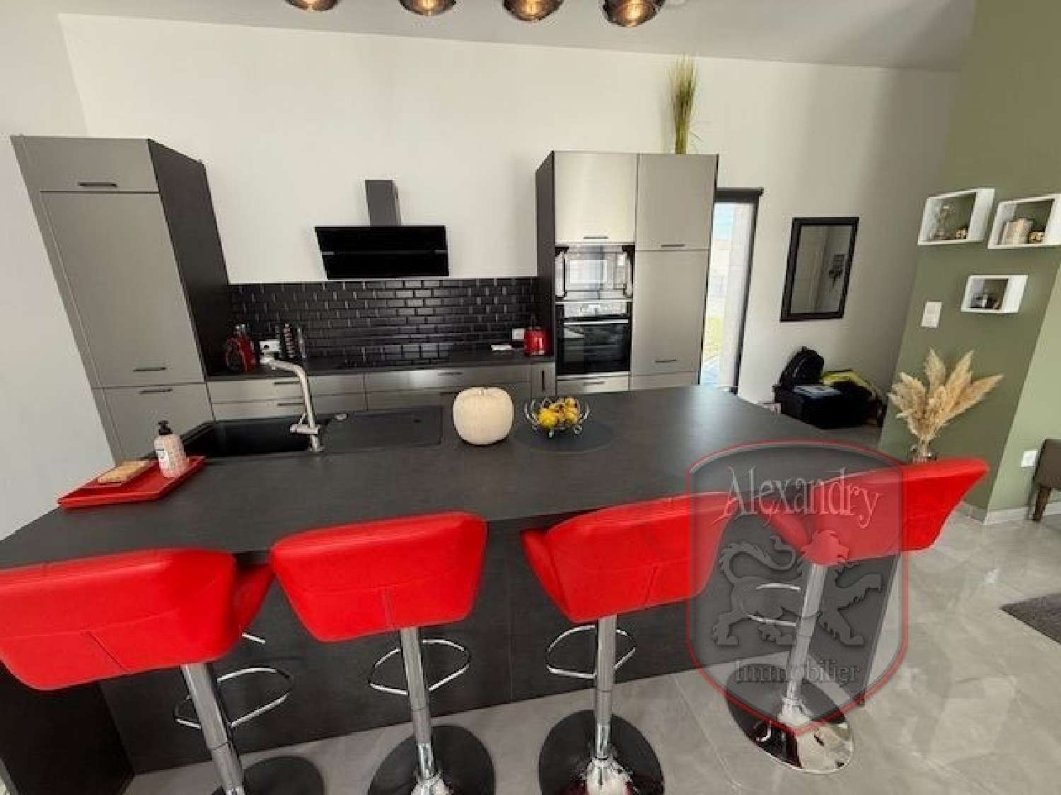  for sale house Laudun Gard 6