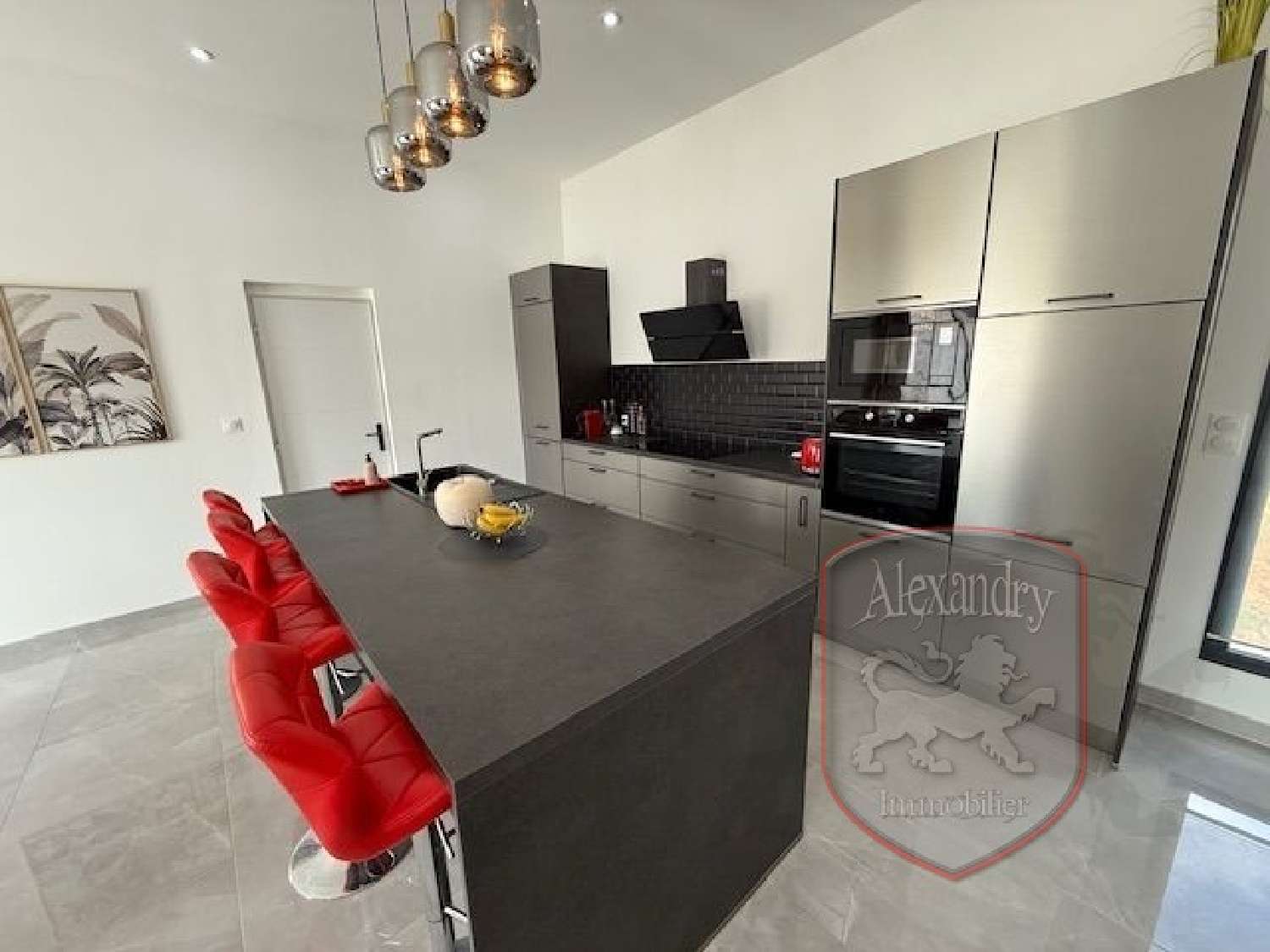  for sale house Laudun Gard 7