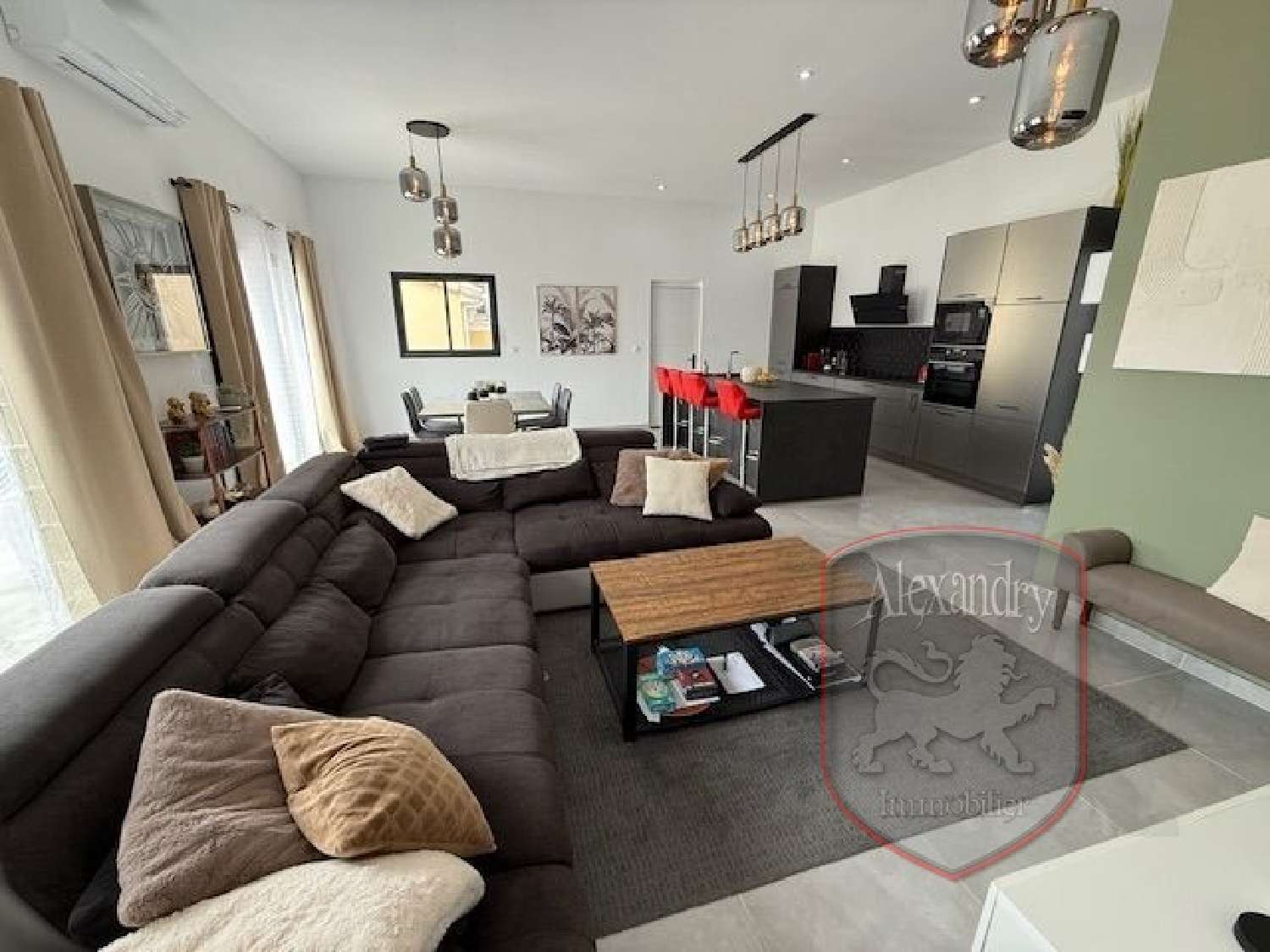  for sale house Laudun Gard 8