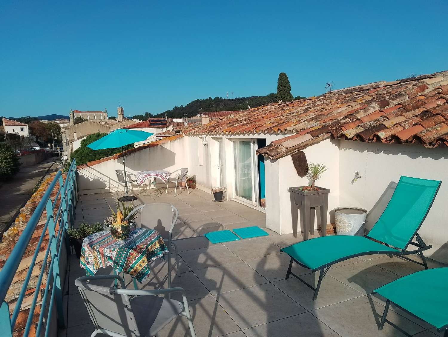  en venta casa Laurens Hérault 1
