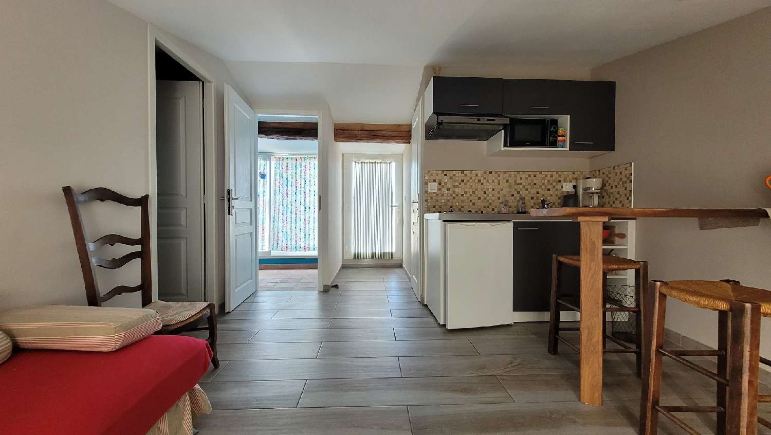 en venta casa Laurens Hérault 3
