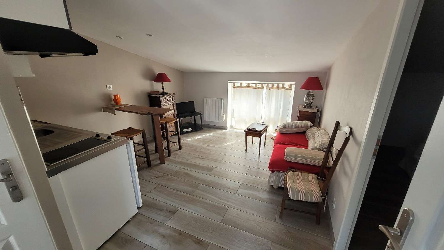  en venta casa Laurens Hérault 6
