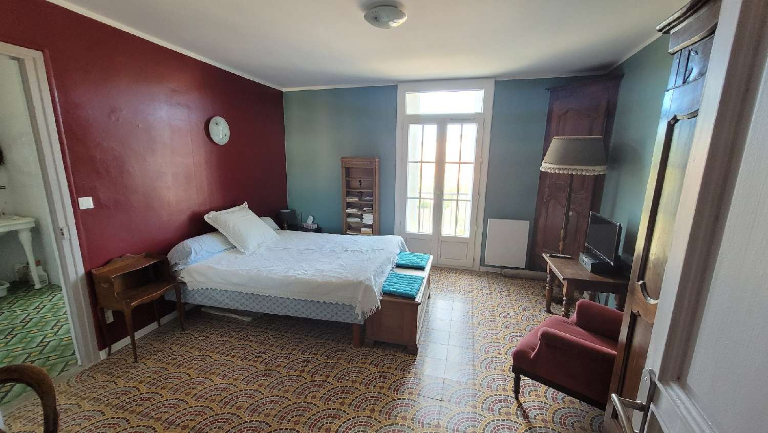  en venta casa Laurens Hérault 7