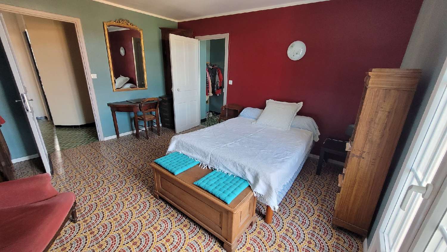  en venta casa Laurens Hérault 8