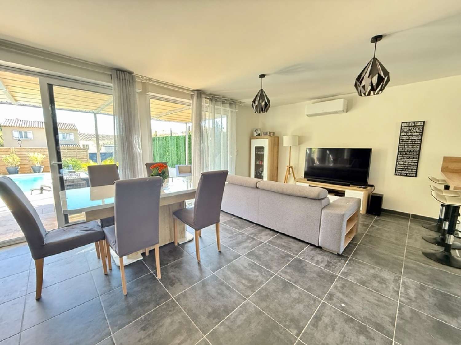 for sale house Lauris Vaucluse 5