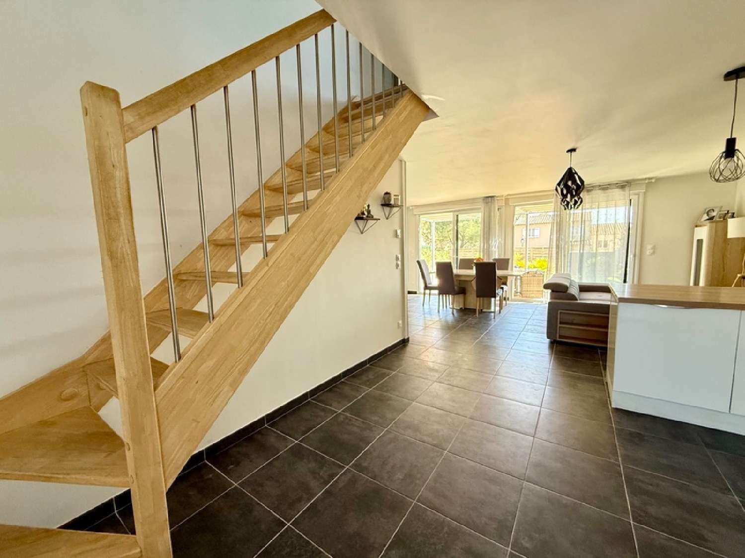  for sale house Lauris Vaucluse 6