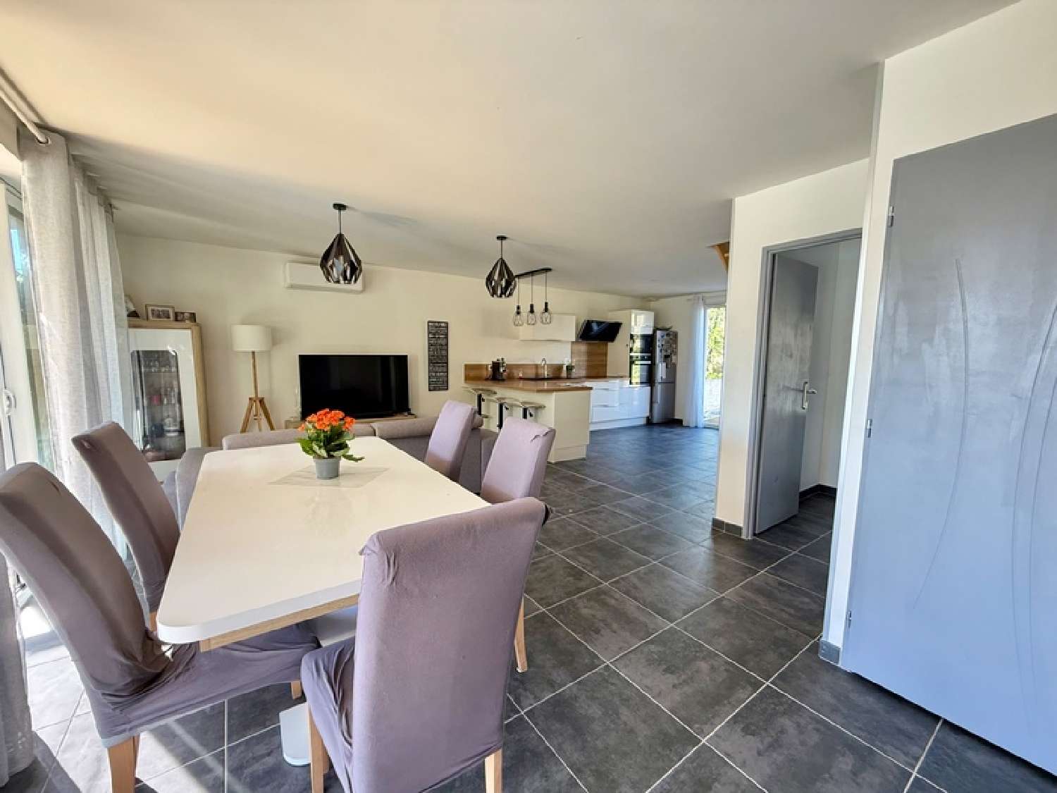  for sale house Lauris Vaucluse 7