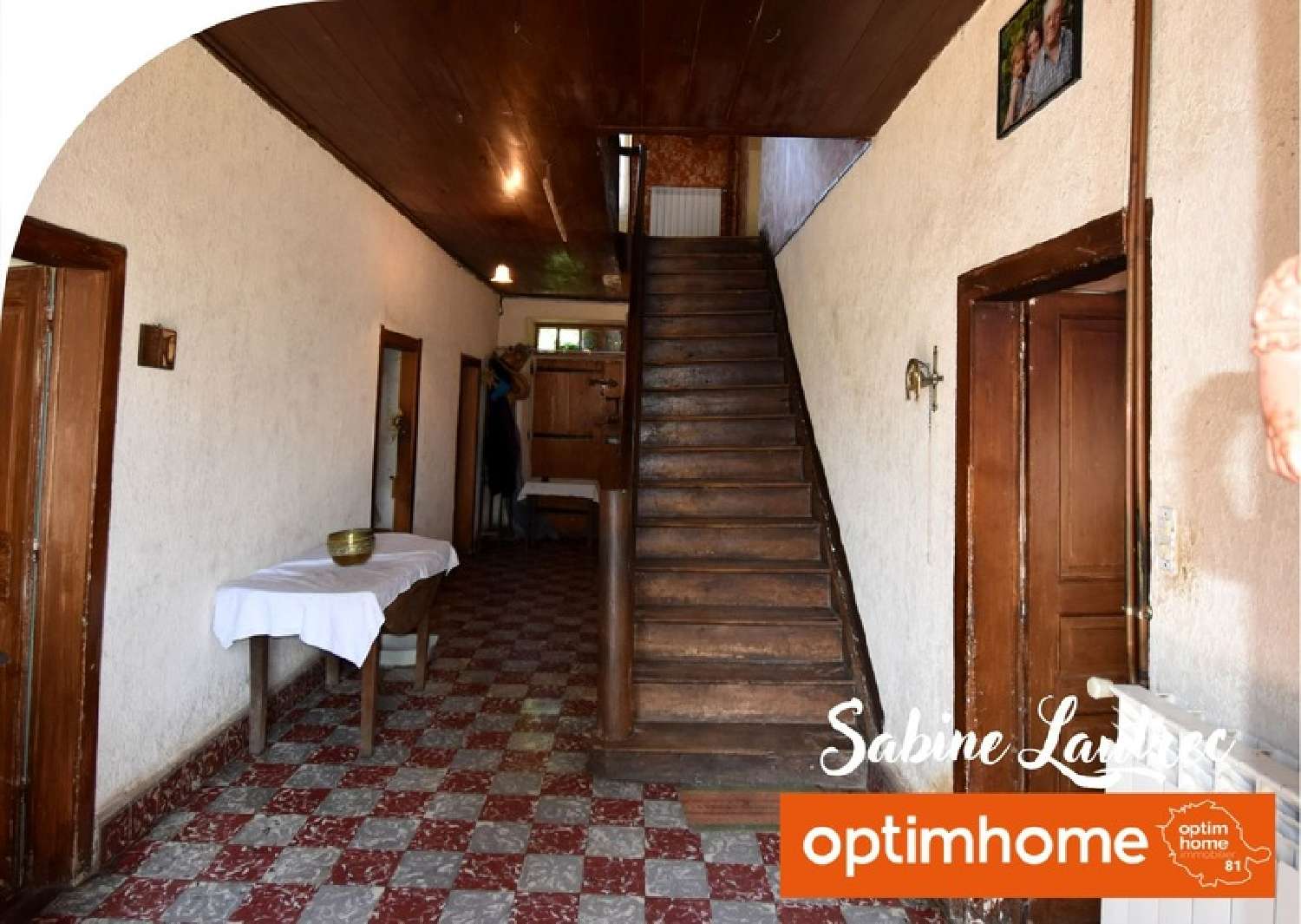  te koop huis Lautrec Tarn 4