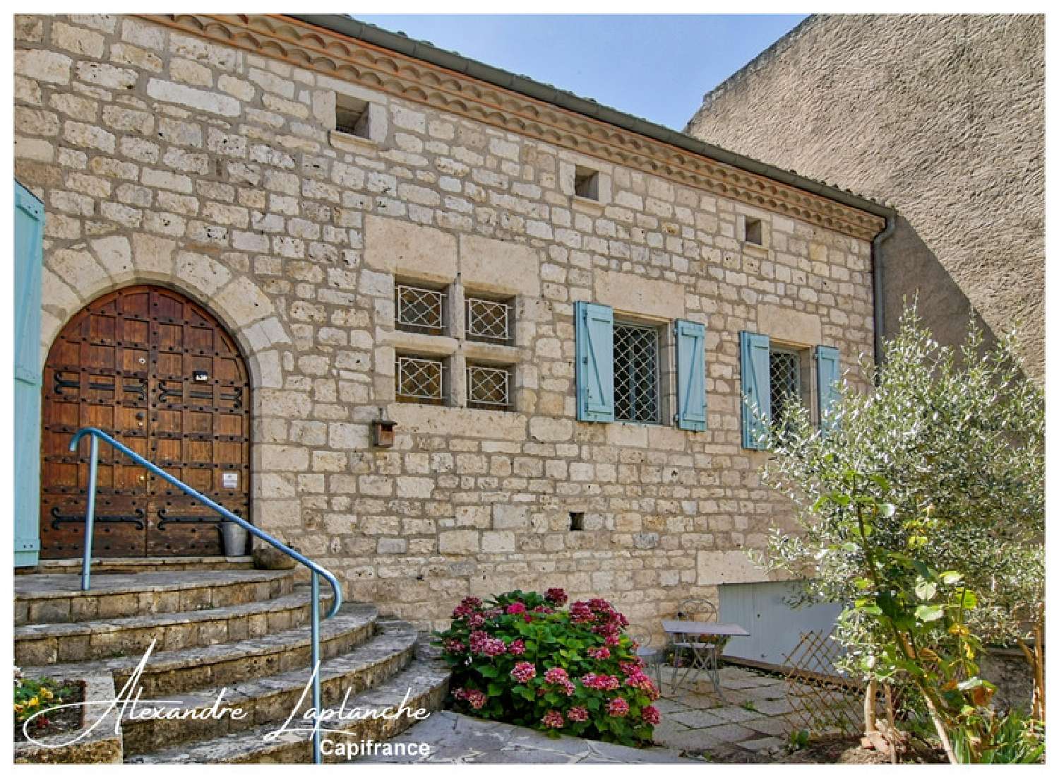 kaufen Haus Lauzerte Tarn-et-Garonne 5